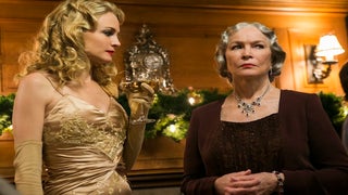 Heather Graham, Ellen Burstyn Returning for Lifetime’s ‘Flowers in the Attic’ Sequel