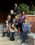 ABC Family’s ‘Fosters’ Gets Web Spinoff ‘Girls United’