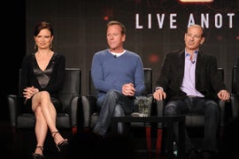 ’24’ Team: ‘Live Another Day’ Will Stand Alone