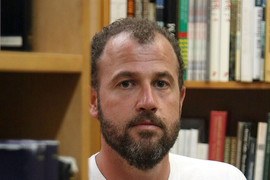 James Frey Signs Deal With Fox, HarperCollins for Transmedia Young Adult Series