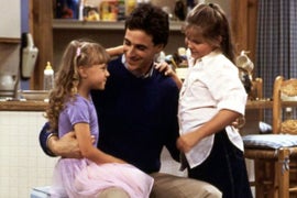 Bob Saget Defends Olsen Twins’ Refusal to Join ‘Fuller House’ Revival