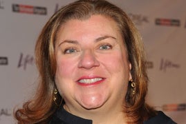 Gail Berman to Leave TV, Online Producer BermanBraun