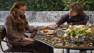 15 Revealing Stills From ‘Game of Thrones’ Season 4: Peter Dinklage, Emilia Clarke and More (Photos)