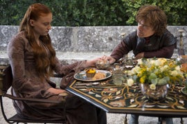 15 Revealing Stills From ‘Game of Thrones’ Season 4: Peter Dinklage, Emilia Clarke and More (Photos)