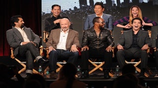 ‘Gang Related’s’ Street Credibility Put to the Test at TCA