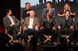 ‘Gang Related’s’ Street Credibility Put to the Test at TCA