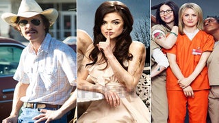 GLAAD Media Awards Nominations Include ‘Dallas Buyers Club,’ ‘Pretty Little Liars,’ ‘Orange Is the New Black’