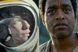Golden Globes Predictions: Who Will Win, Who Should Win
