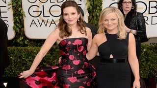 Golden Globes Opening Monologue: Tina Fey and Amy Poehler’s Best Jokes (Video)