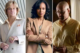 Dorian Awards: Gay and Lesbian Critics Announce TV and Film Nominations
