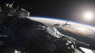 ‘Gravity’ Soars in Visual Effects Society Nominations