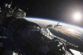 ‘Gravity’ Soars in Visual Effects Society Nominations