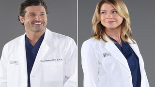 ‘Grey’s Anatomy’ Stars Patrick Dempsey, Ellen Pompeo Sign On for 2 More Years