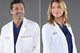‘Grey’s Anatomy’ Stars Patrick Dempsey, Ellen Pompeo Sign On for 2 More Years