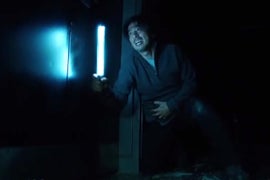 Syfy’s ‘Helix’ Sneak Peek: Who May Not Survive the Vector? (Exclusive Video)