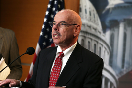 Henry Waxman, Liberal Congressman, to Retire After 40 Years