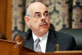 Henry Waxman’s Retirement: Though He Never ‘Went Hollywood,’ the Industry Loses a Strong Liberal Backer