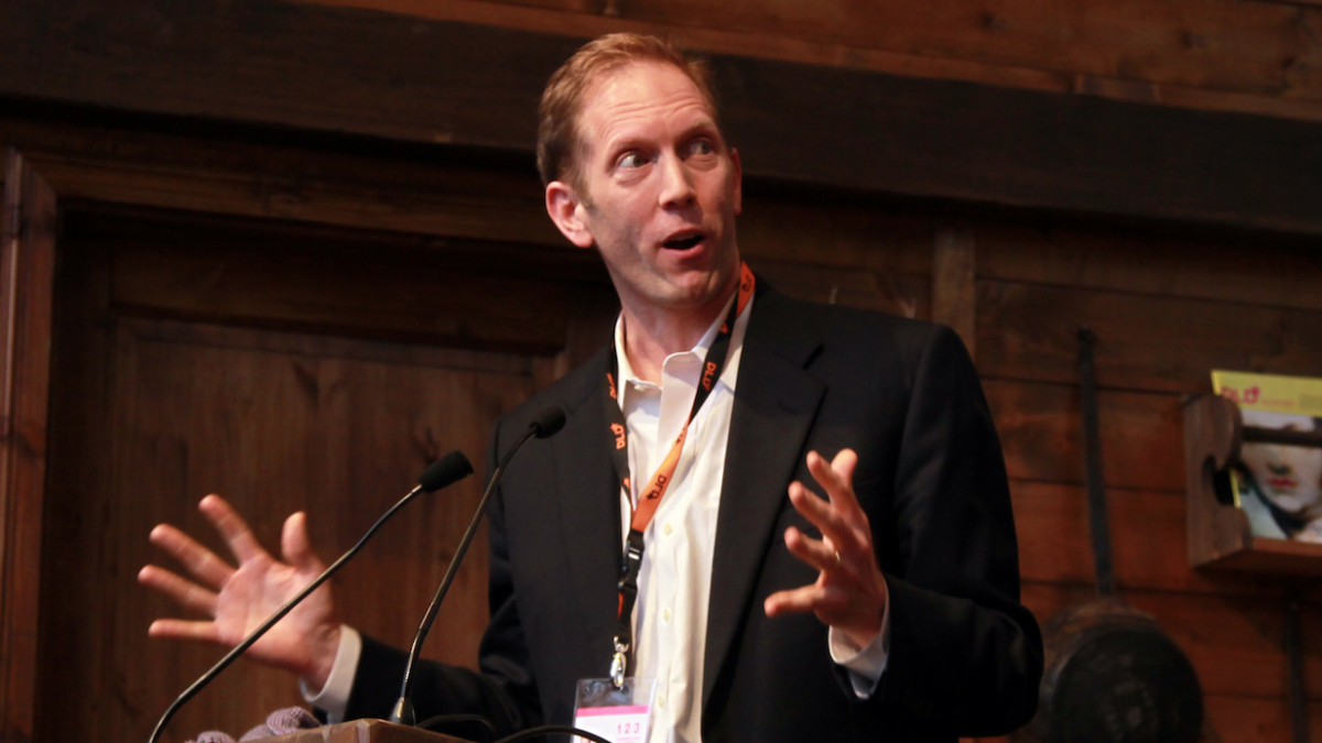 Founder Henry Blodget Set to Leave Business Insider’s Board - TheWrap