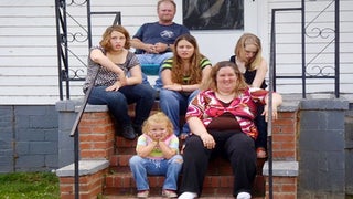 ‘Honey Boo Boo’s’ Mama June on Car Accident: ‘It Was Really Scary for Us’