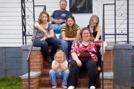 ‘Honey Boo Boo’s’ Mama June on Car Accident: ‘It Was Really Scary for Us’