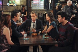 ‘How I Met Your Mother’ Spinoff From Woman’s Perspective Back in the Works