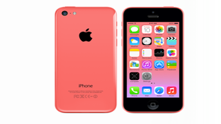 Apple Sells Record Number of iPhones and iPads to Start 2014