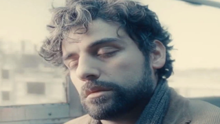 A.O. Scott Tweet Quoted in Full Page ‘Inside Llewyn Davis’ Ad