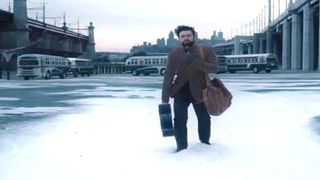 ‘Inside Llewyn Davis’ Dominates National Society of Film Critics Awards
