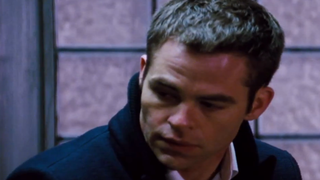 ‘Jack Ryan’ Extended Clip: Chris Pine Barely Survives Assassination Attempt (Video)