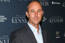 ‘Southland’s’ Jamie McShane to Play Dad on ‘The Fosters’