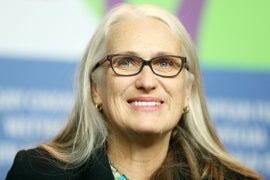 Jane Campion To Head Cannes Film Festival Jury