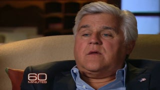 Jay Leno on ‘Tonight Show’ Ouster:  ‘I Was Blindsided’; Compares Jimmy Fallon to Johnny Carson (Video)