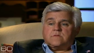 Jay Leno on ‘Tonight Show’ Exit: 5 Other Surprising Quotes From His ’60 Minutes’ Interview (Video)