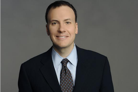 JB Perrette Named President of Discovery Networks International