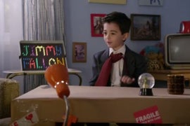 Little Jimmy Fallon Calls the President a ‘Poopy Head’ in ‘Tonight Show’ Promo (Video)