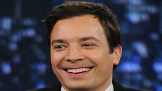 Jimmy Fallon ‘Tonight Show’ Spot Looks Back at Late Night History – Includes Conan Cameo (Video)