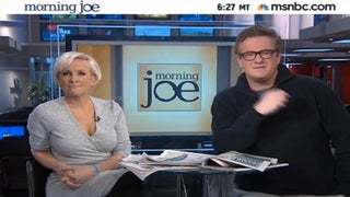 MSNBC’s Joe Scarborough Slams Quentin Tarantino: ‘Leave Gawker Alone!’