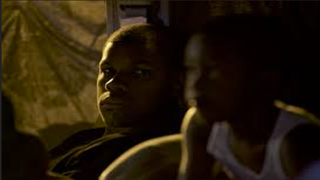 Sundance Reveals New Talent John Boyega in ‘Imperial Dreams’