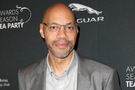 ’12 Years a Slave’ Writer John Ridley Lands Drama Pilot at ABC