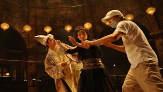 China Box Office Grows Nearly 30% Thanks to Home-Grown Films