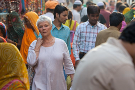‘The Best Exotic Marigold Hotel 2’ Begins Production With Newcomers Richard Gere, David Strathairn