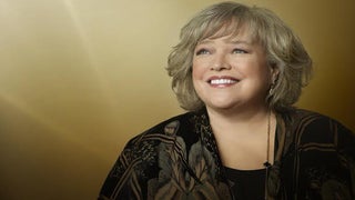 Kathy Bates to Guest Star on CBS’ ‘Mike & Molly’