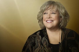Kathy Bates to Guest Star on CBS’ ‘Mike & Molly’