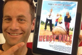 Kirk Cameron Slams Grammys’ Gay Weddings; Pimps Own Movie as Savior to ‘Traditional Family’