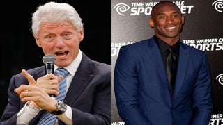 Bill Clinton, Kobe Bryant to Moderate ‘ESPN Town Hall: Kids and Sports’
