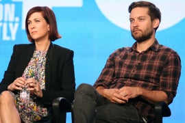 Kristen Wiig ‘Excited’ About New ‘SNL’ Hires