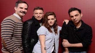 Sundance: Kristen Stewart’s Guantanamo Bay Drama ‘Camp X-Ray’ Draws Warm Response, Partial Standing-O