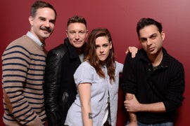 Sundance: Kristen Stewart’s Guantanamo Bay Drama ‘Camp X-Ray’ Draws Warm Response, Partial Standing-O
