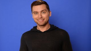 Lance Bass’ ‘Celebrity Home Raiders’ Gets March Debut on Lifetime