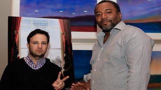 Lee Daniels, Danny Strong Hip-Hop Drama Scores Pilot Order at Fox